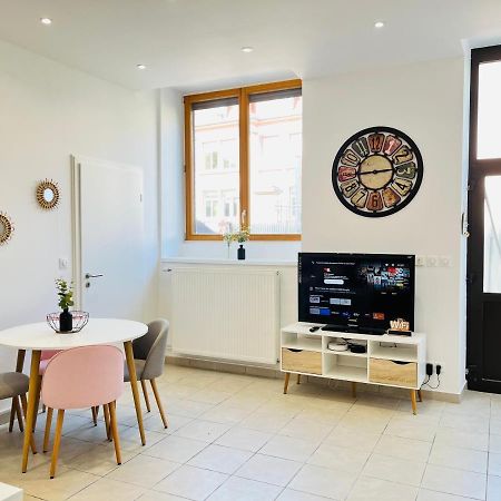 Chez Nonno Apartment Colmar Exterior photo